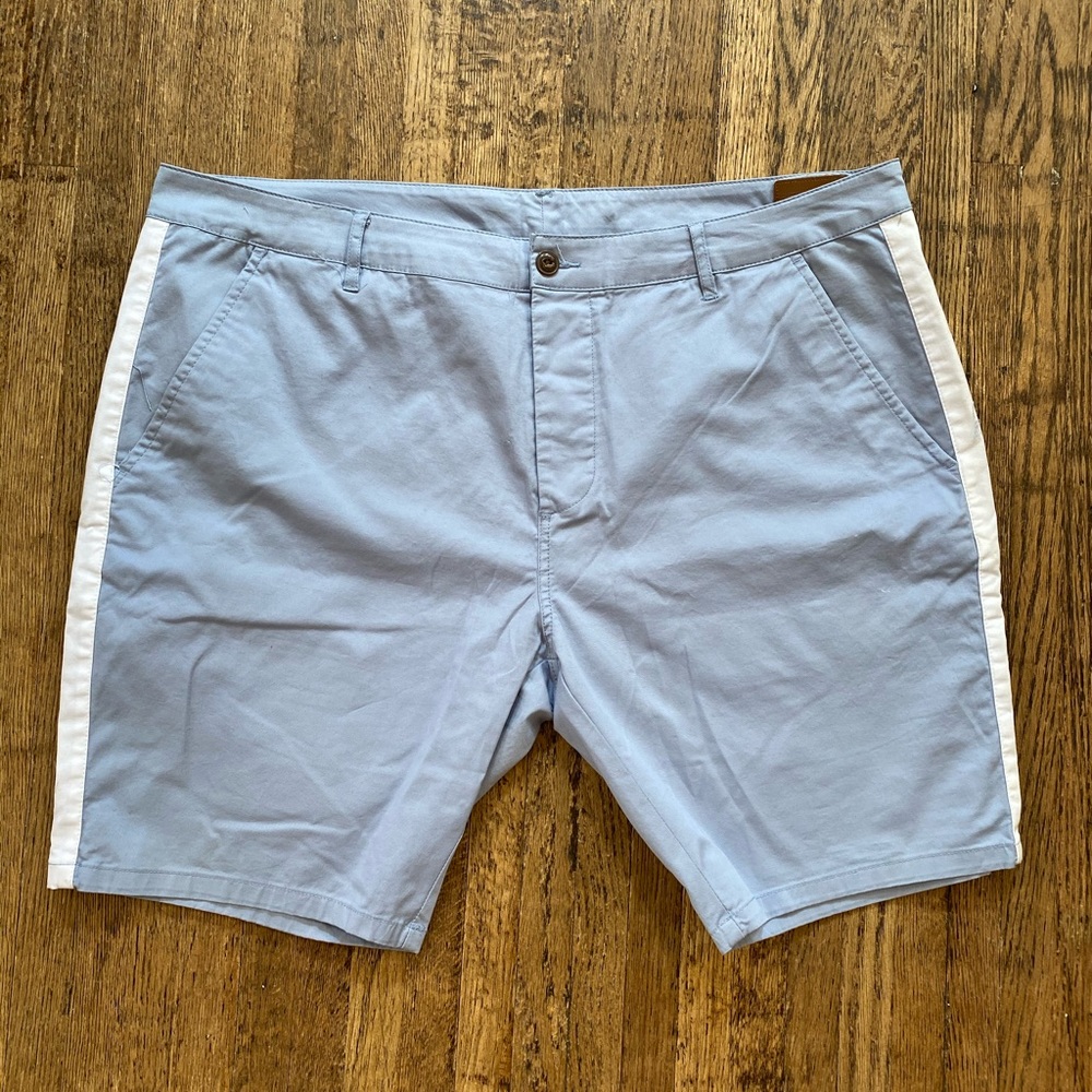 ASOS tapered shorts NWOT